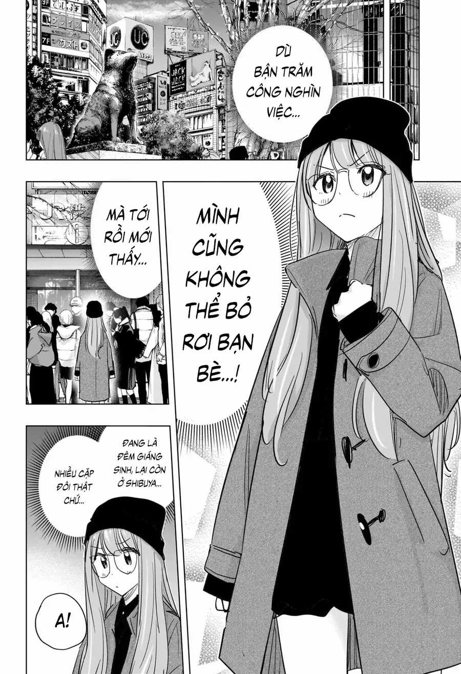 Himaten - Chương 65 - Trang 9