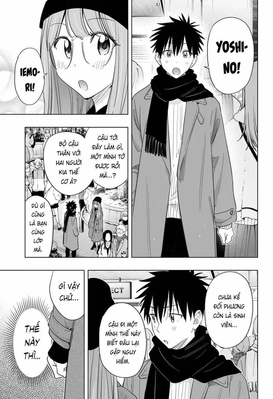 Himaten - Chương 65 - Trang 10