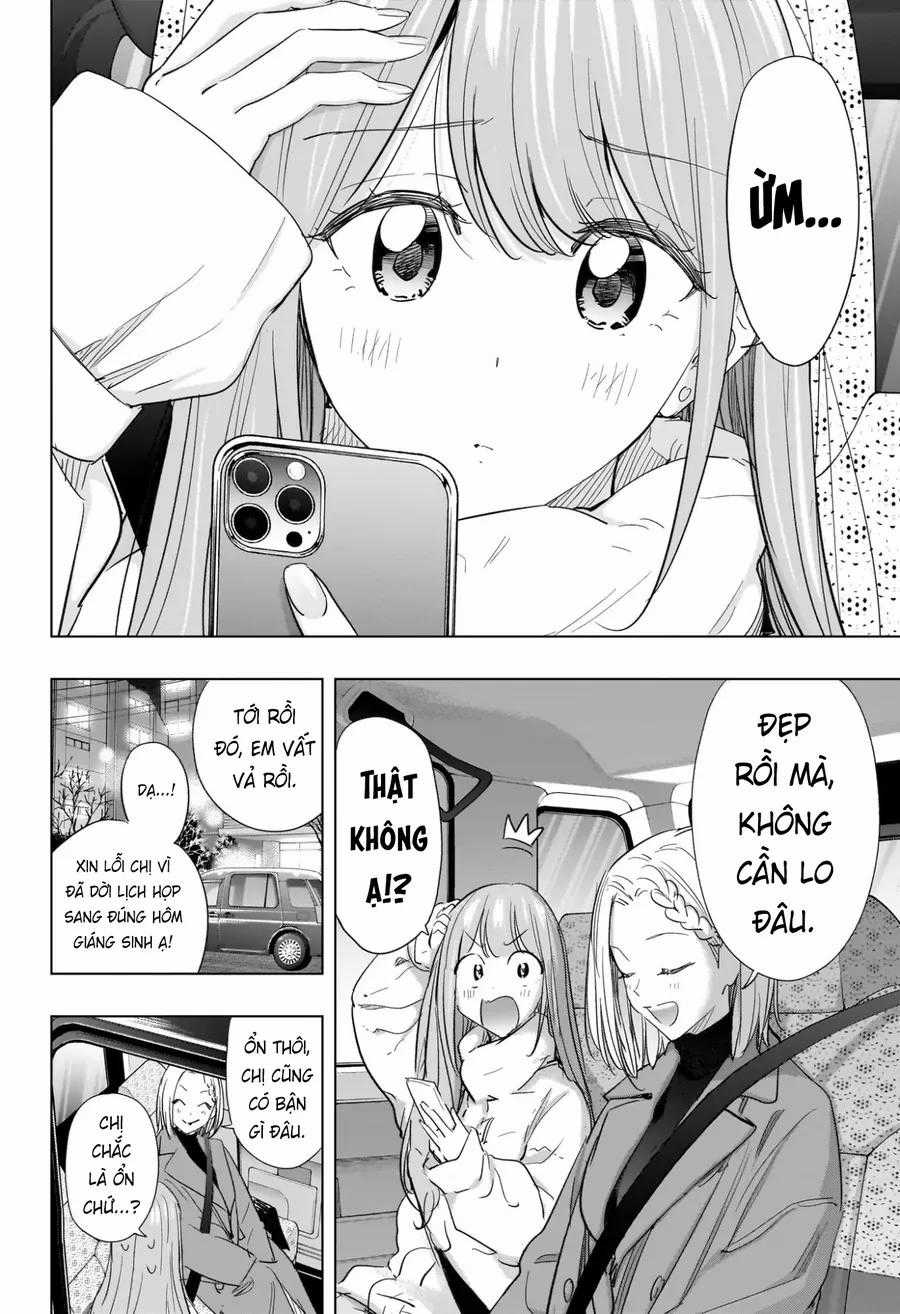 Himaten - Chương 66 - Trang 2