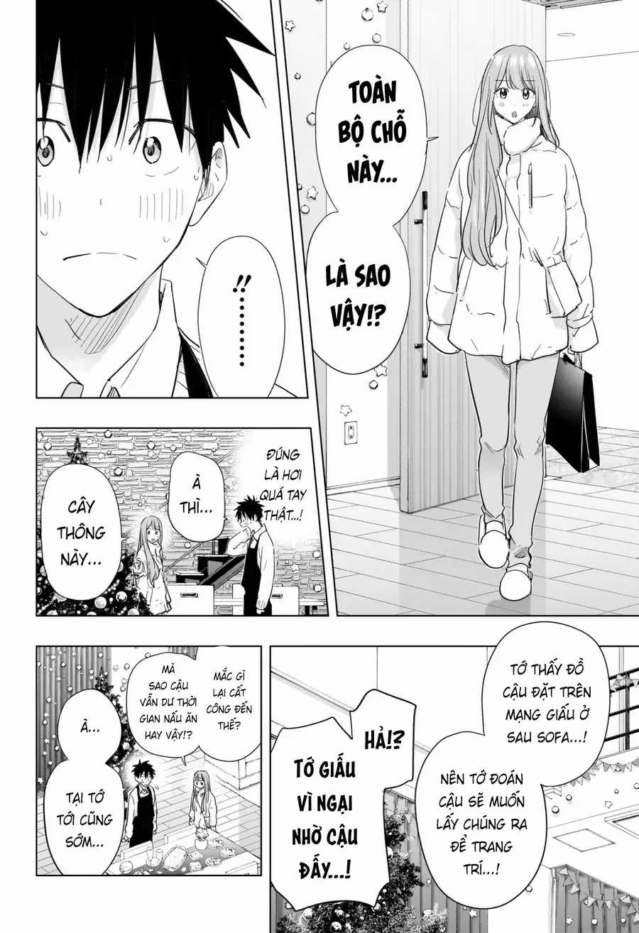 Himaten - Chương 66 - Trang 5