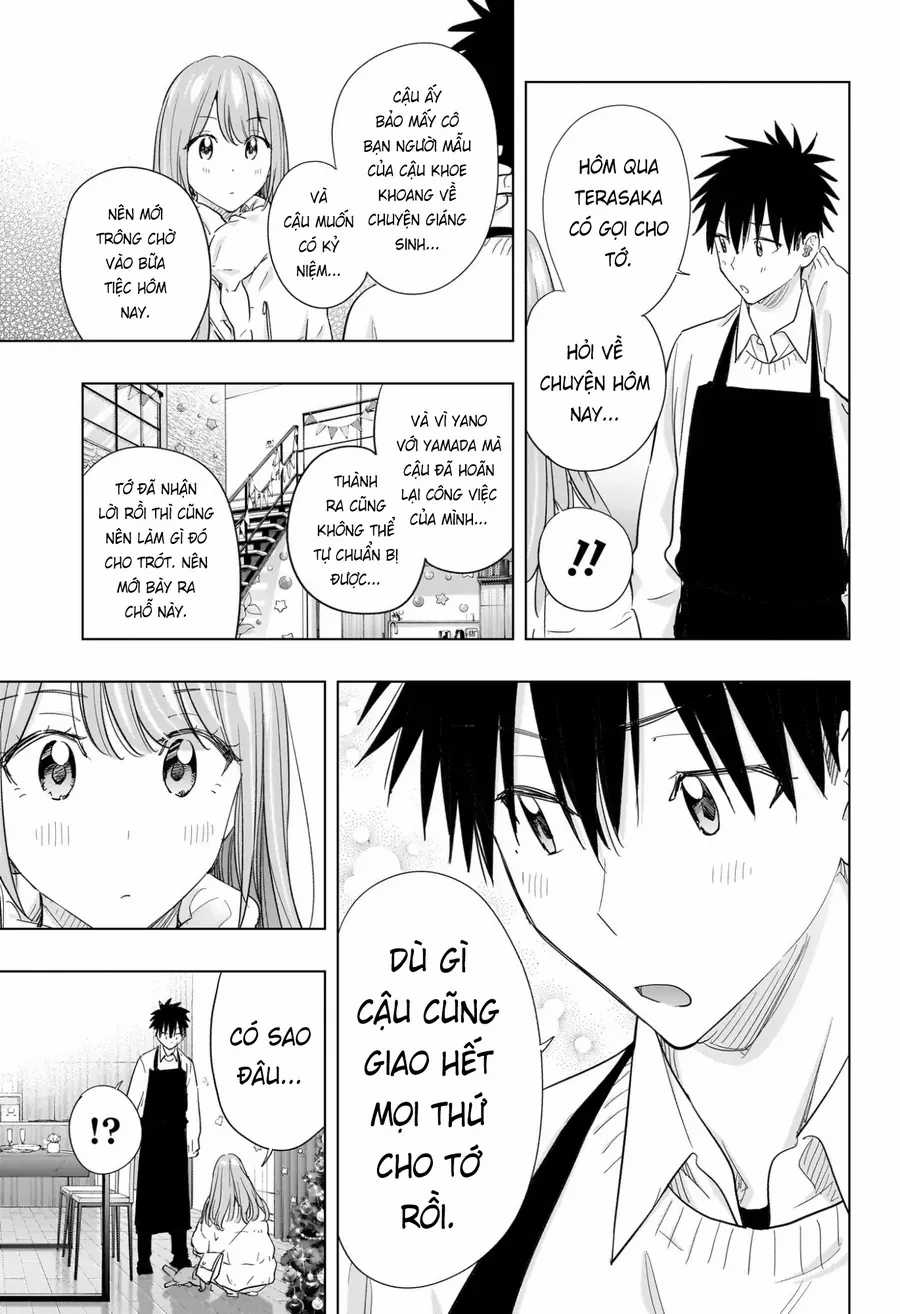 Himaten - Chương 66 - Trang 6