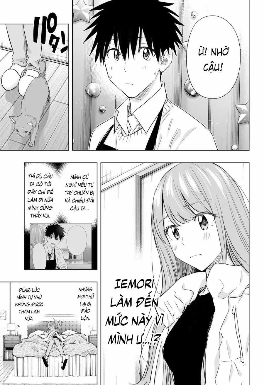 Himaten - Chương 66 - Trang 8