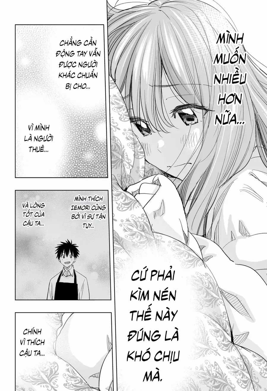 Himaten - Chương 66 - Trang 9