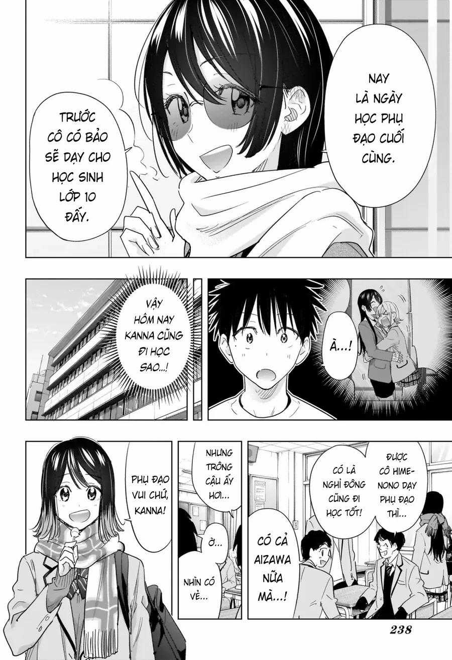 Himaten - Chương 67 - Trang 2