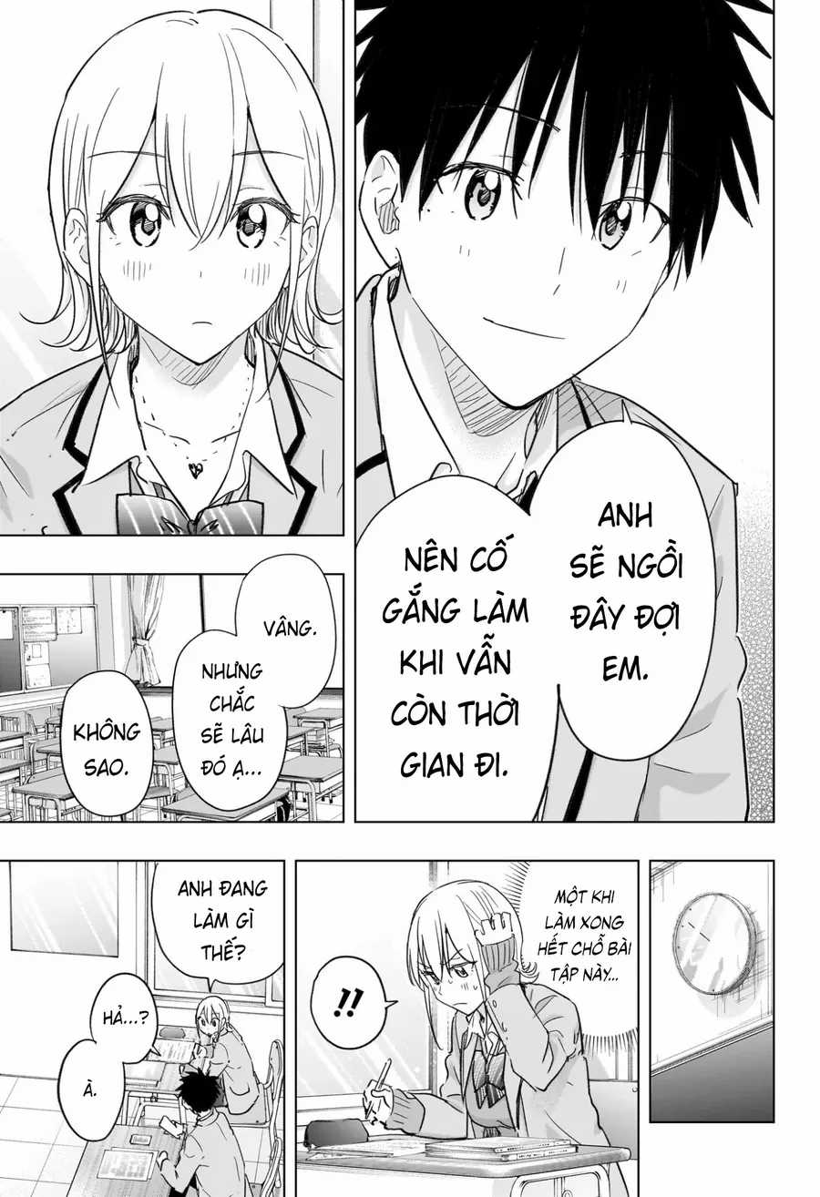 Himaten - Chương 67 - Trang 11