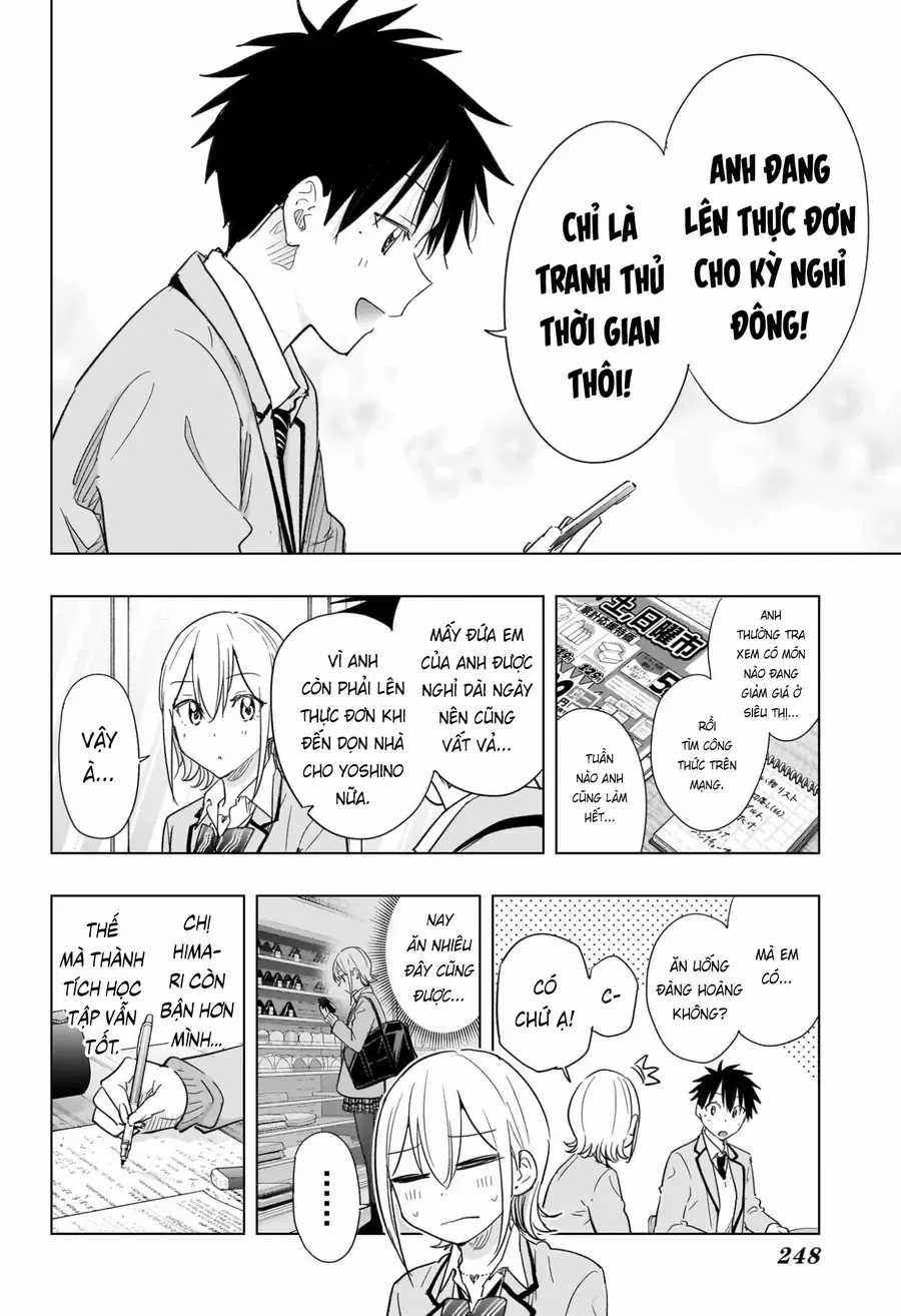 Himaten - Chương 67 - Trang 12