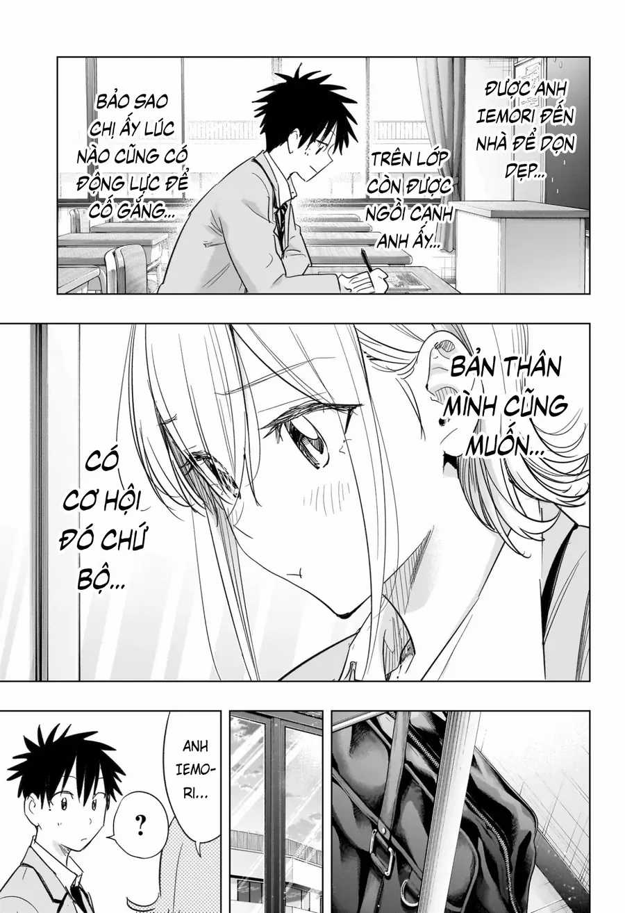 Himaten - Chương 67 - Trang 13