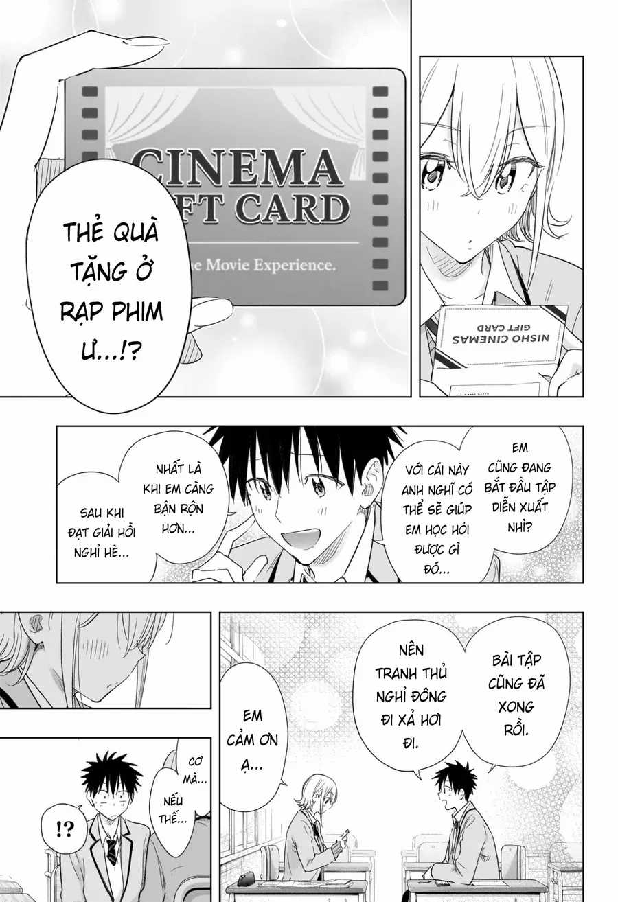 Himaten - Chương 67 - Trang 15