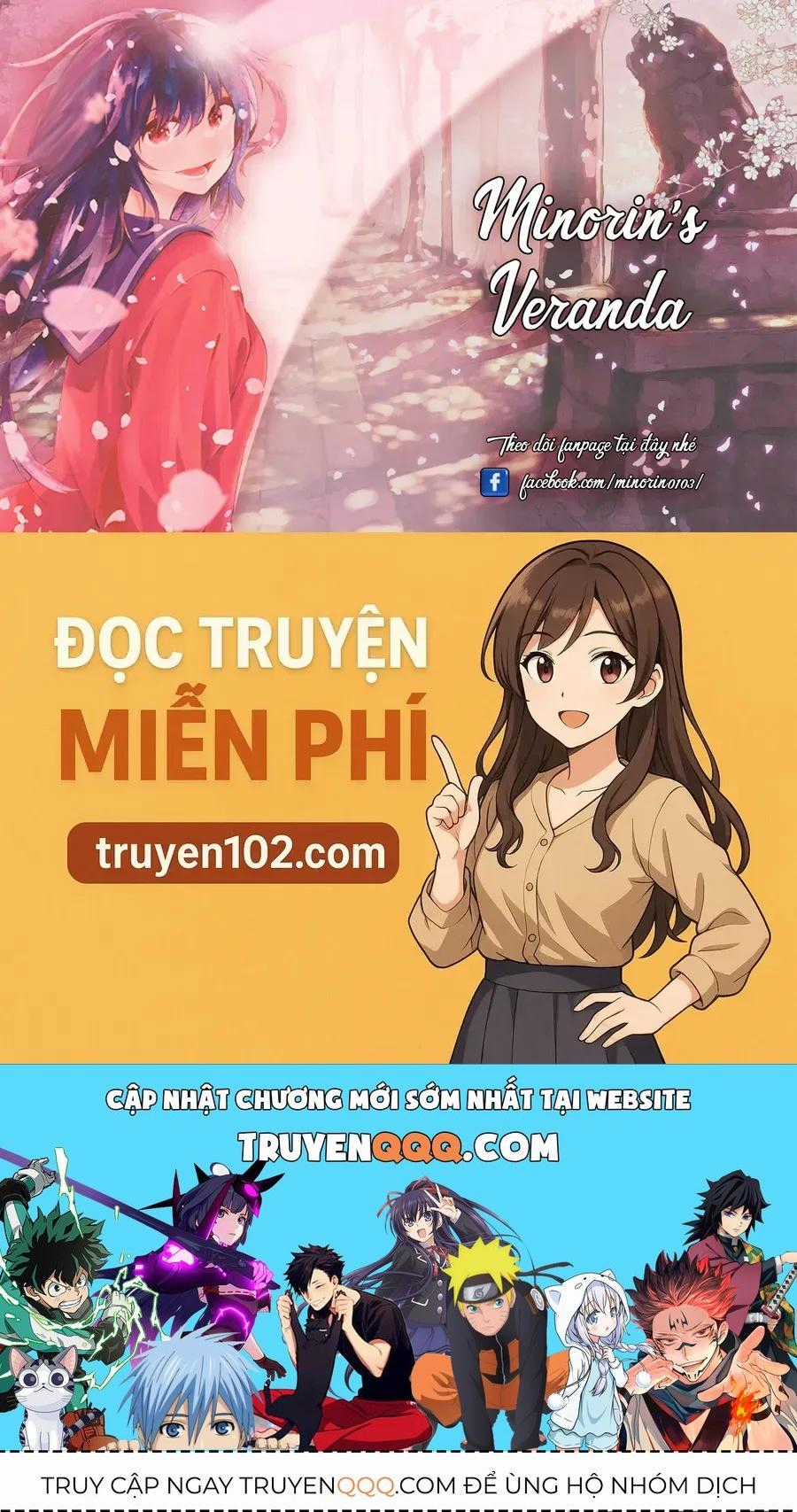 Himaten - Chương 67 - Trang 20