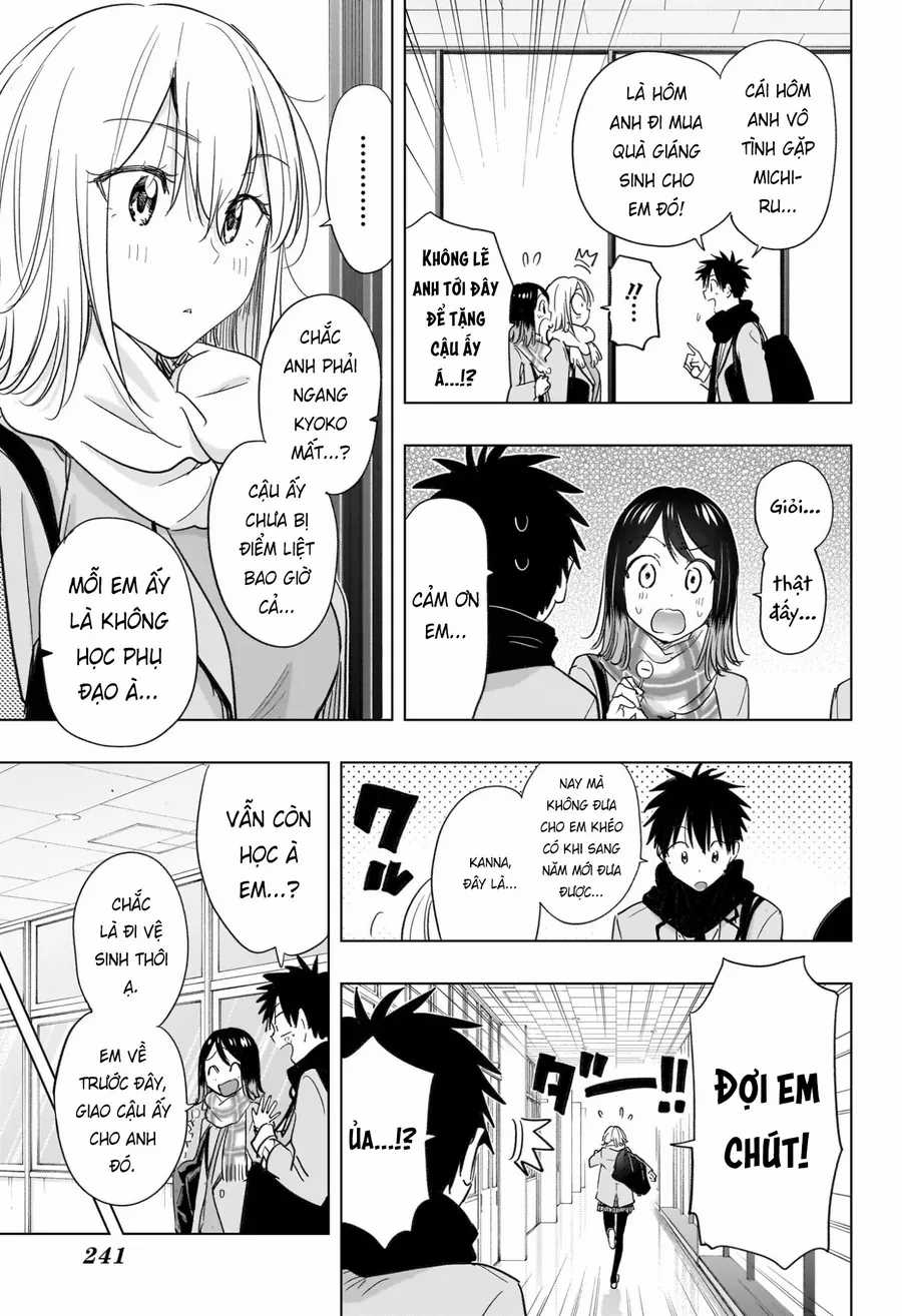 Himaten - Chương 67 - Trang 5