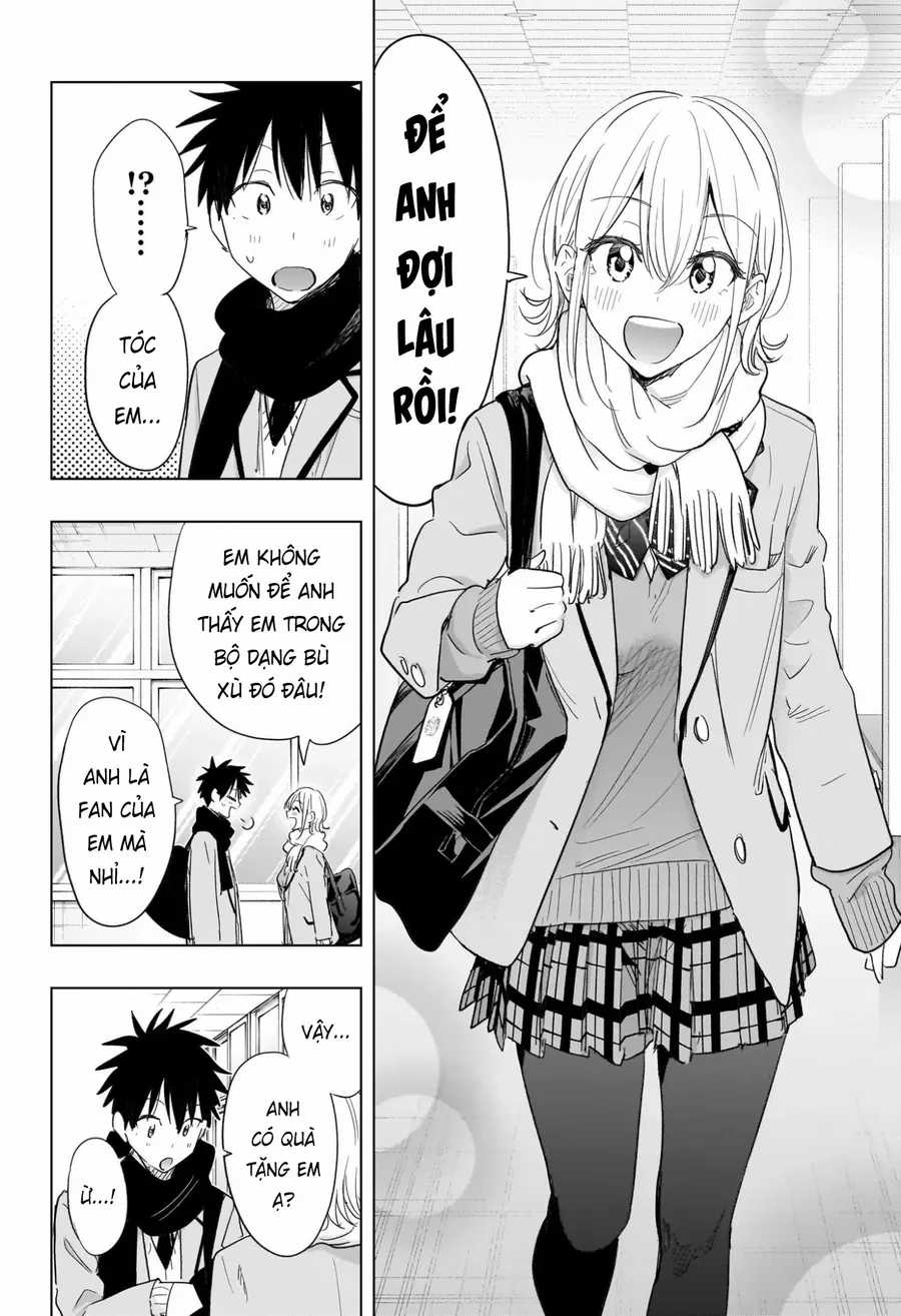 Himaten - Chương 67 - Trang 6