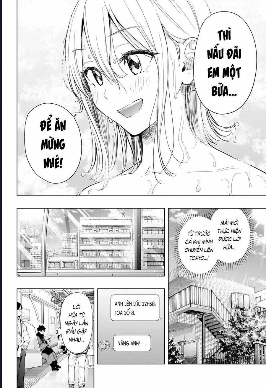 Himaten - Chương 68 - Trang 2