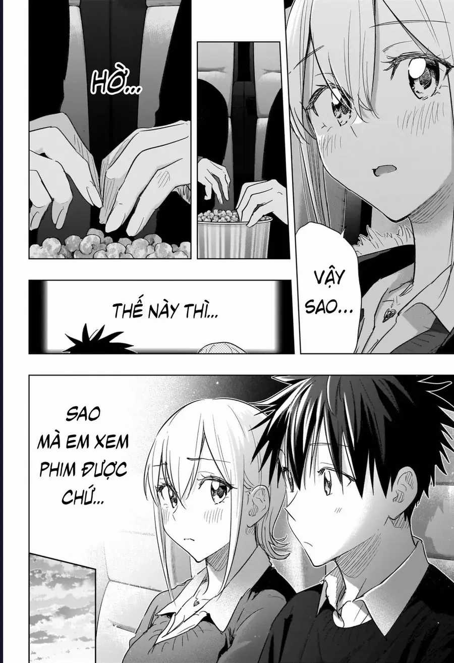 Himaten - Chương 68 - Trang 12