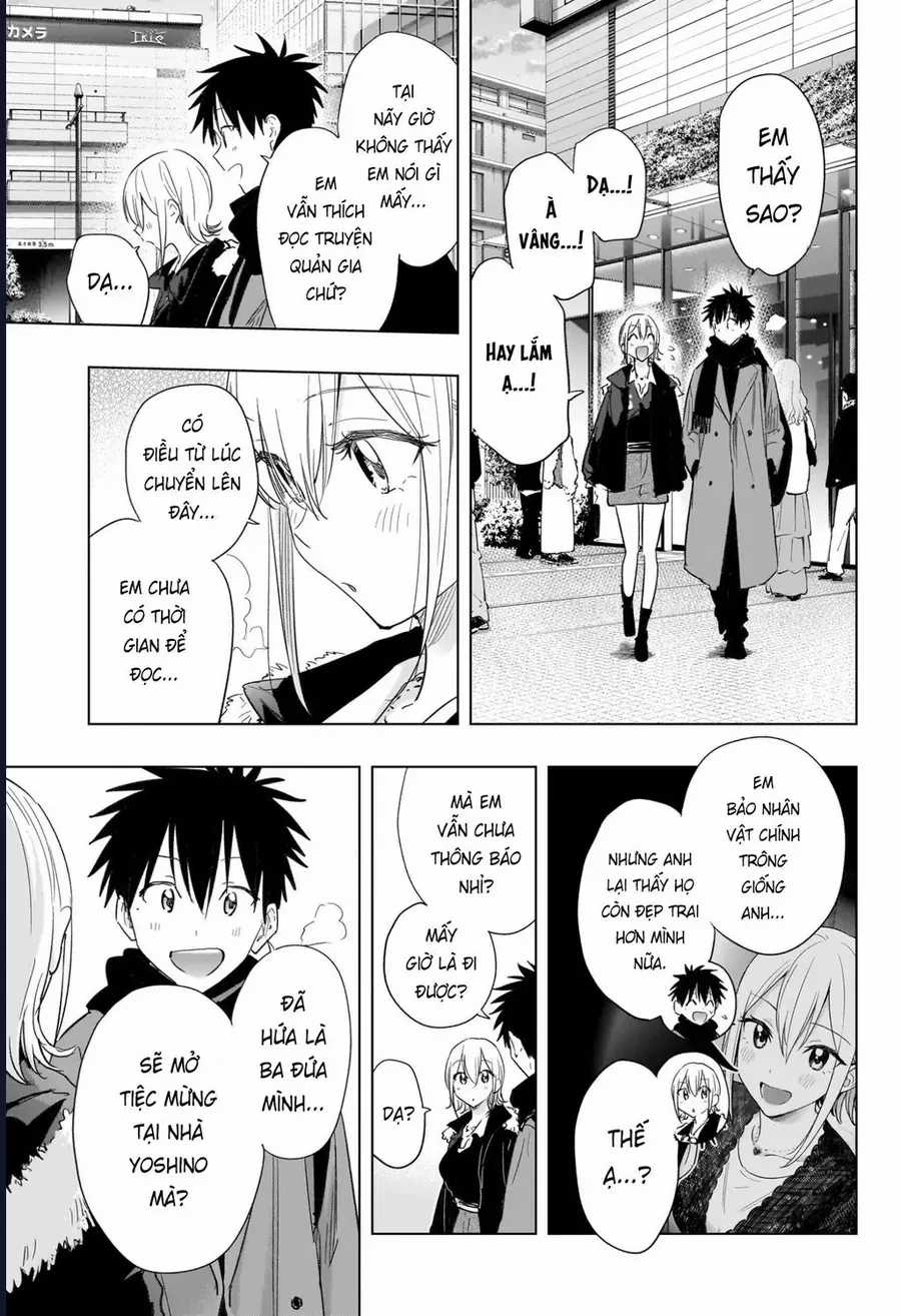 Himaten - Chương 68 - Trang 13