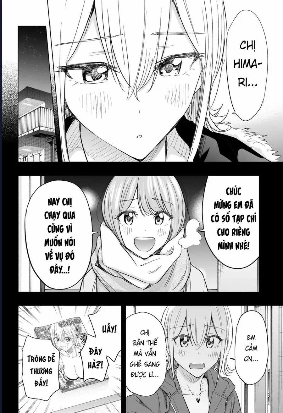 Himaten - Chương 68 - Trang 14
