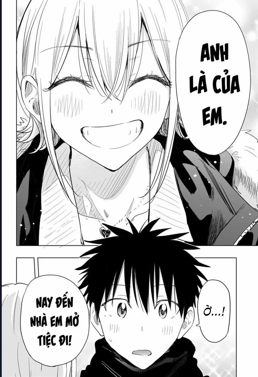 Himaten - Chương 68 - Trang 18