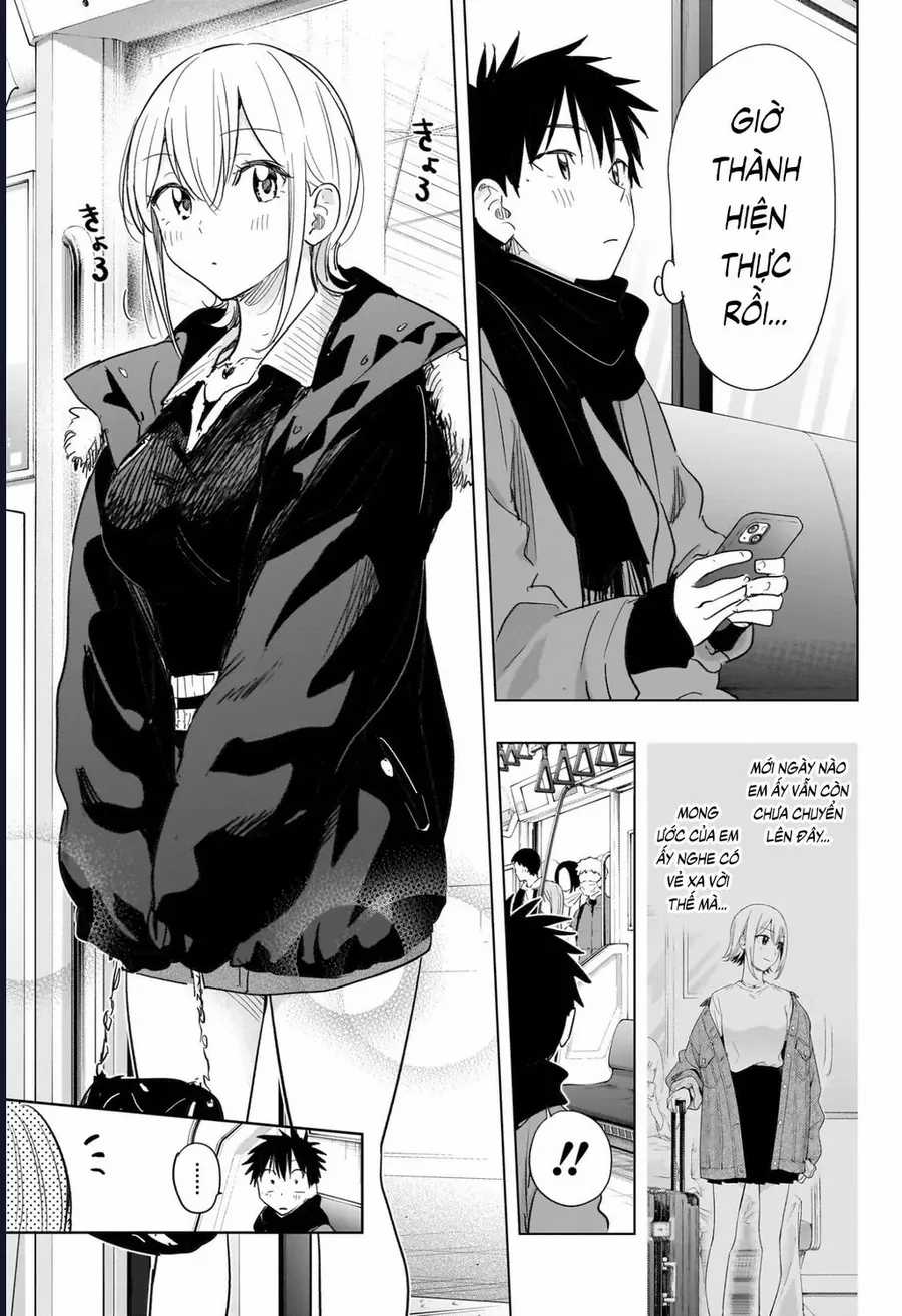 Himaten - Chương 68 - Trang 3