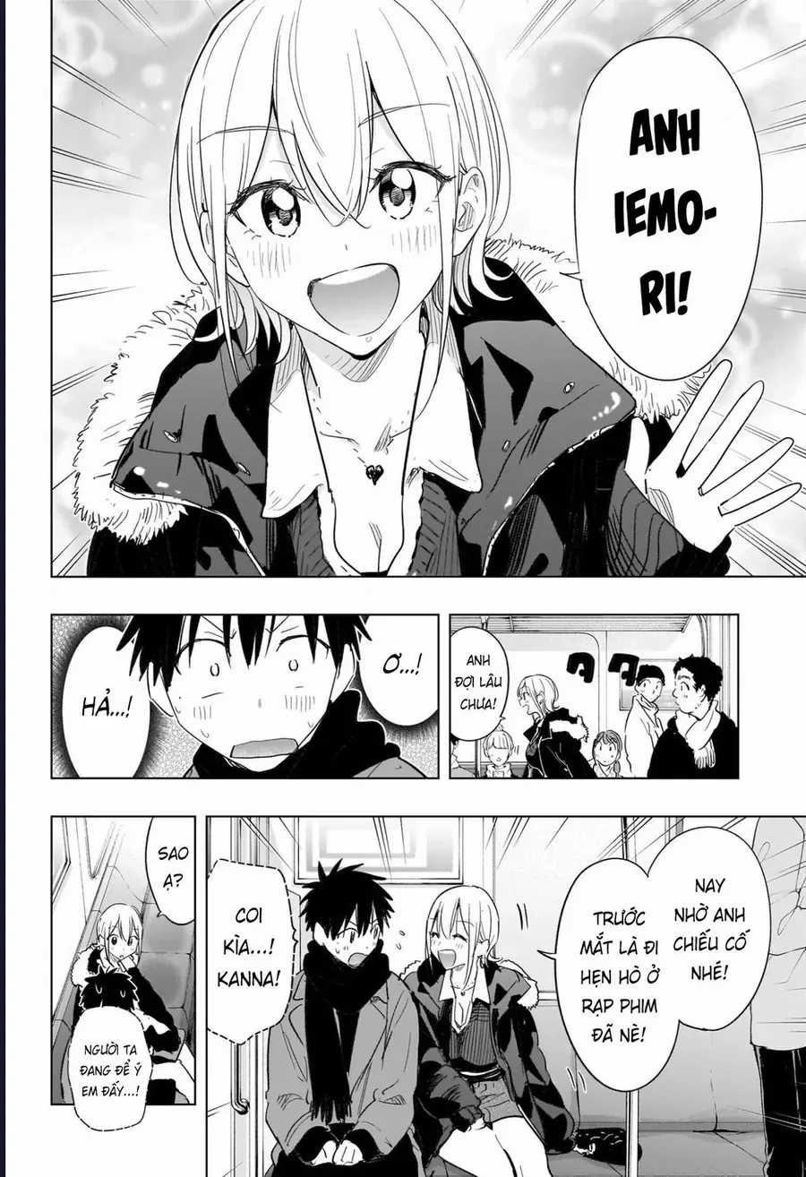 Himaten - Chương 68 - Trang 4