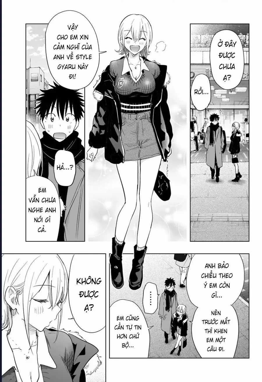 Himaten - Chương 68 - Trang 7