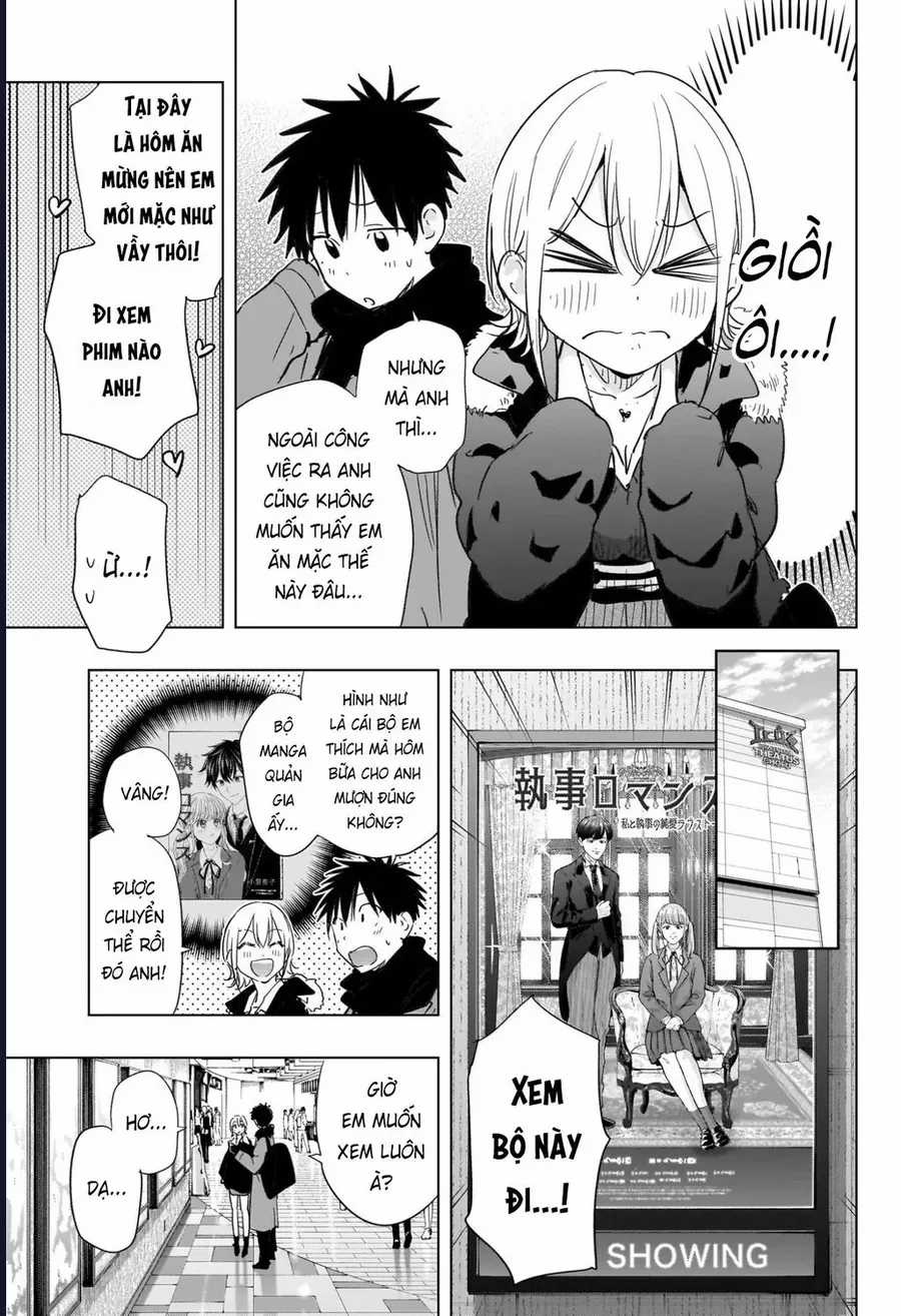 Himaten - Chương 68 - Trang 9