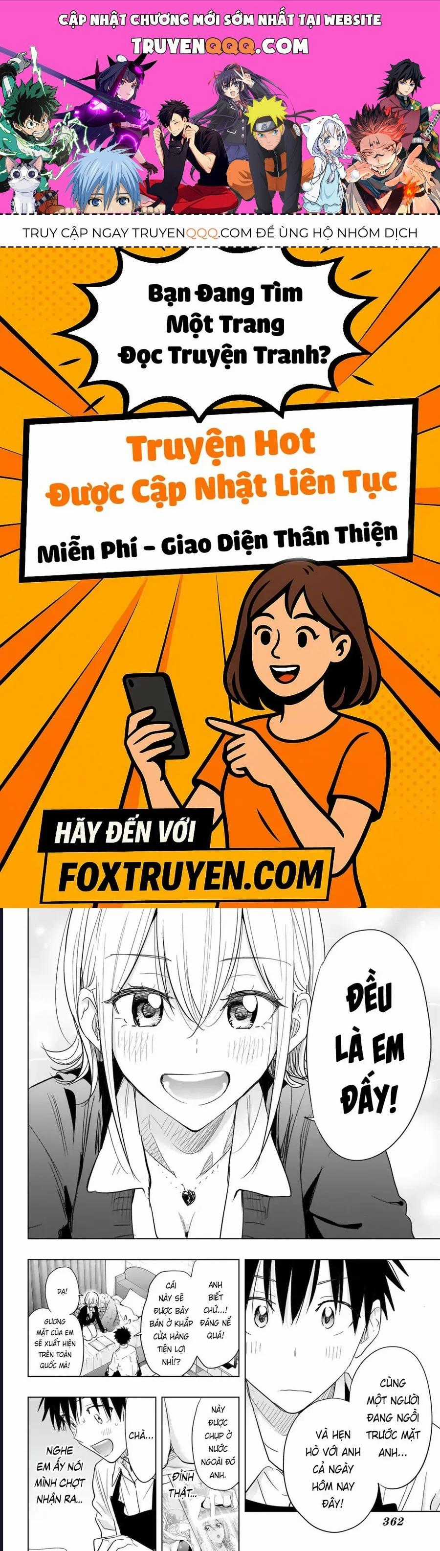 Himaten - Chương 69 - Trang 1