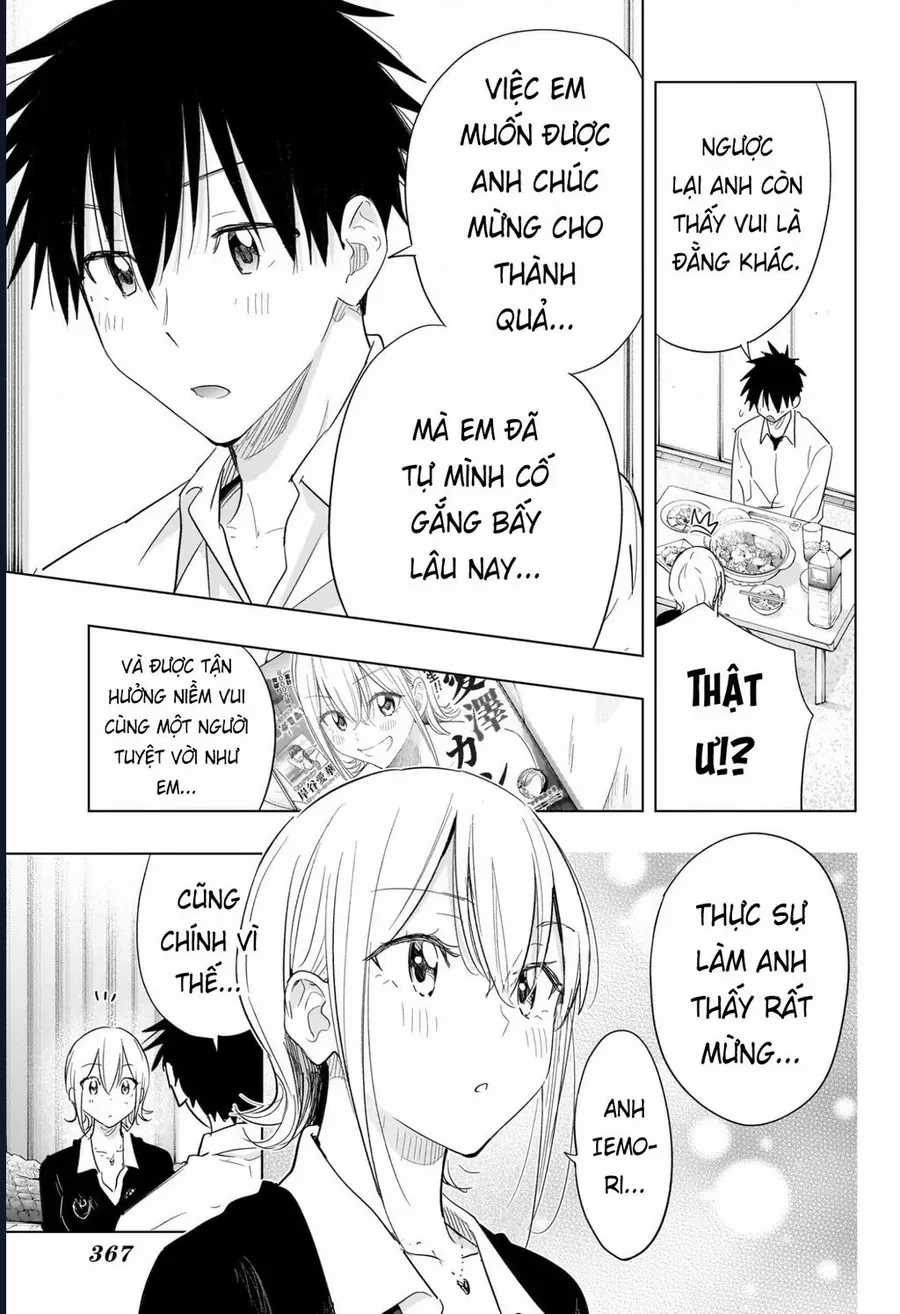 Himaten - Chương 69 - Trang 11