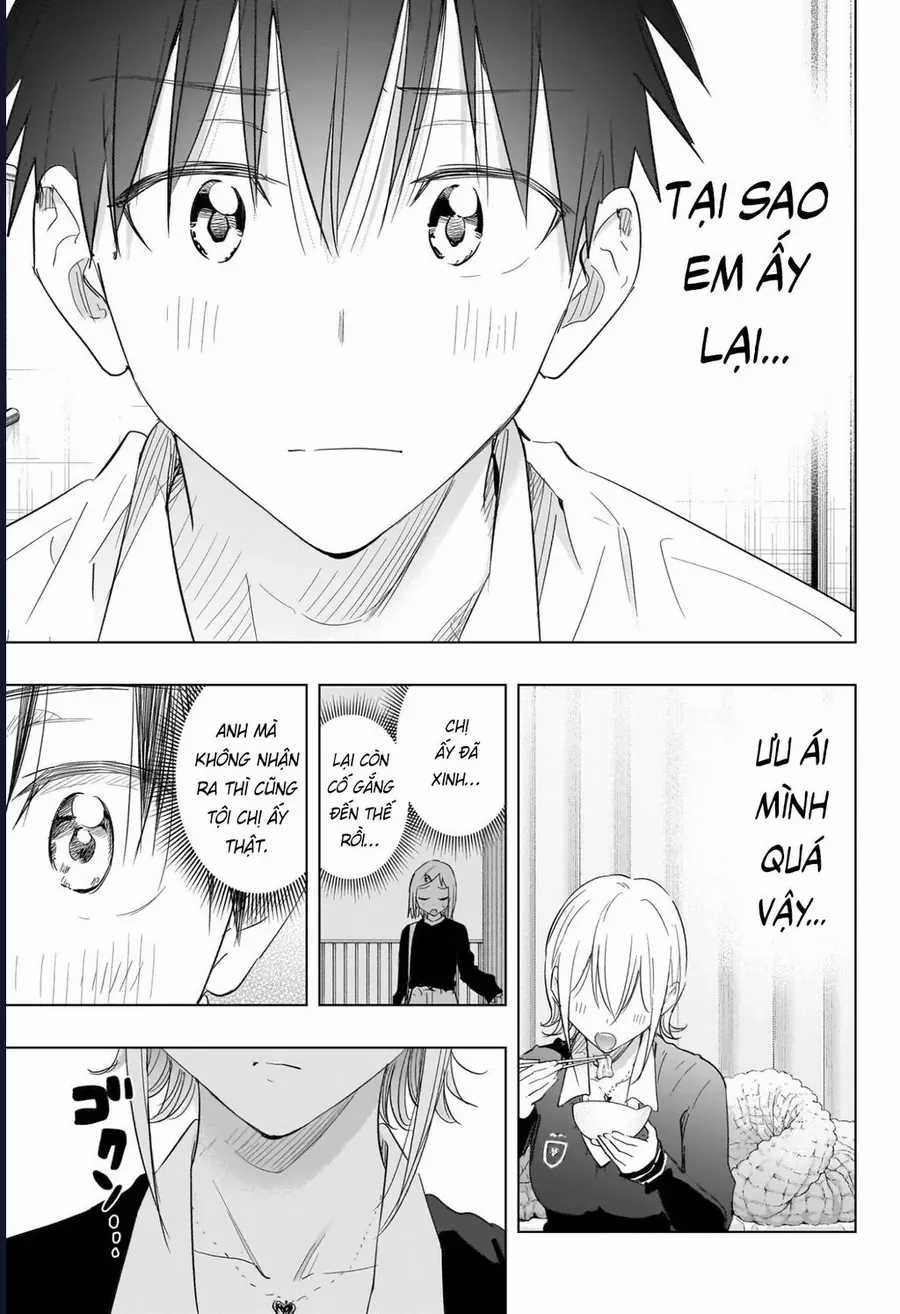 Himaten - Chương 69 - Trang 13