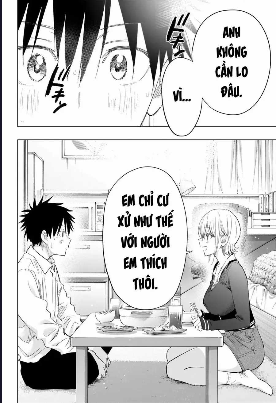 Himaten - Chương 69 - Trang 15