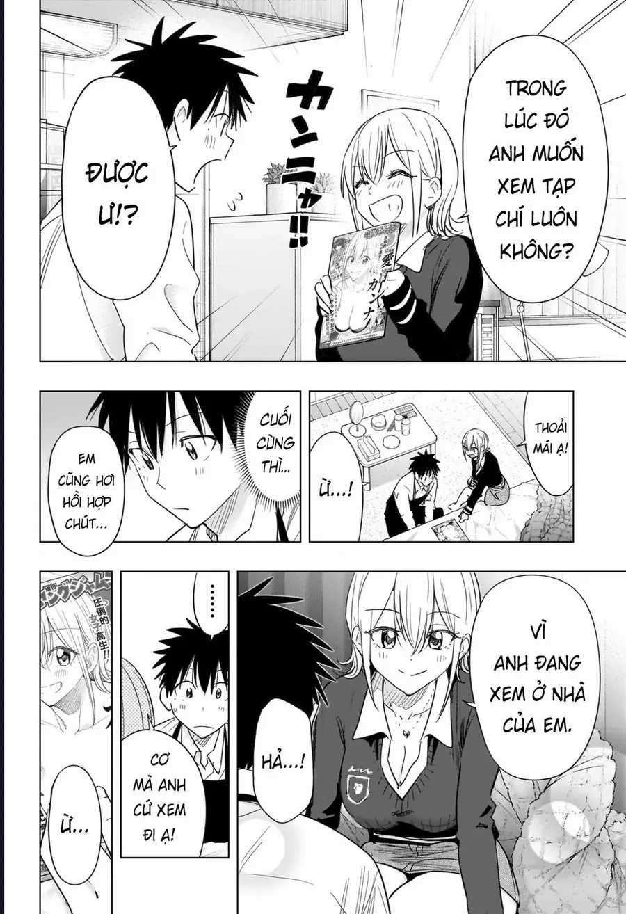 Himaten - Chương 69 - Trang 3