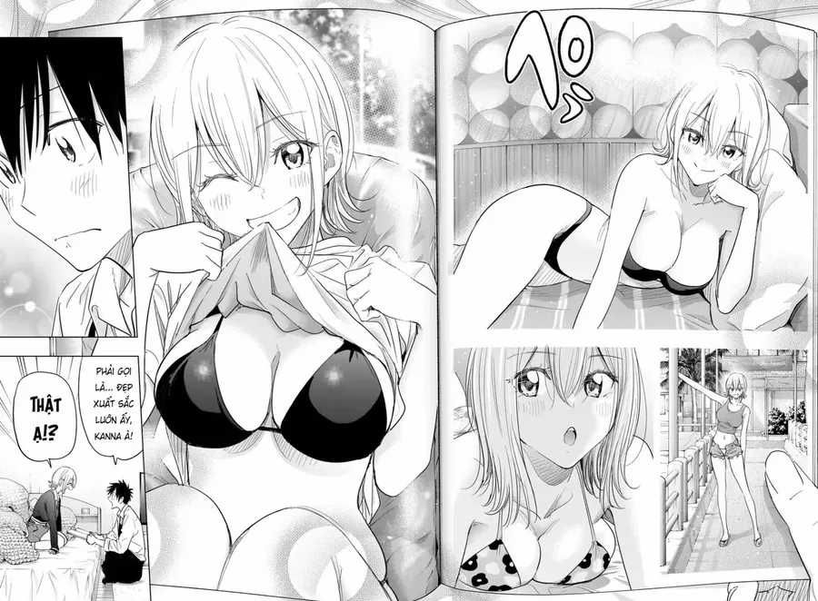 Himaten - Chương 69 - Trang 5