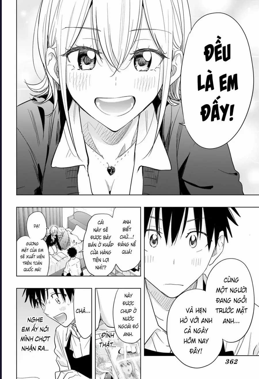 Himaten - Chương 69 - Trang 6