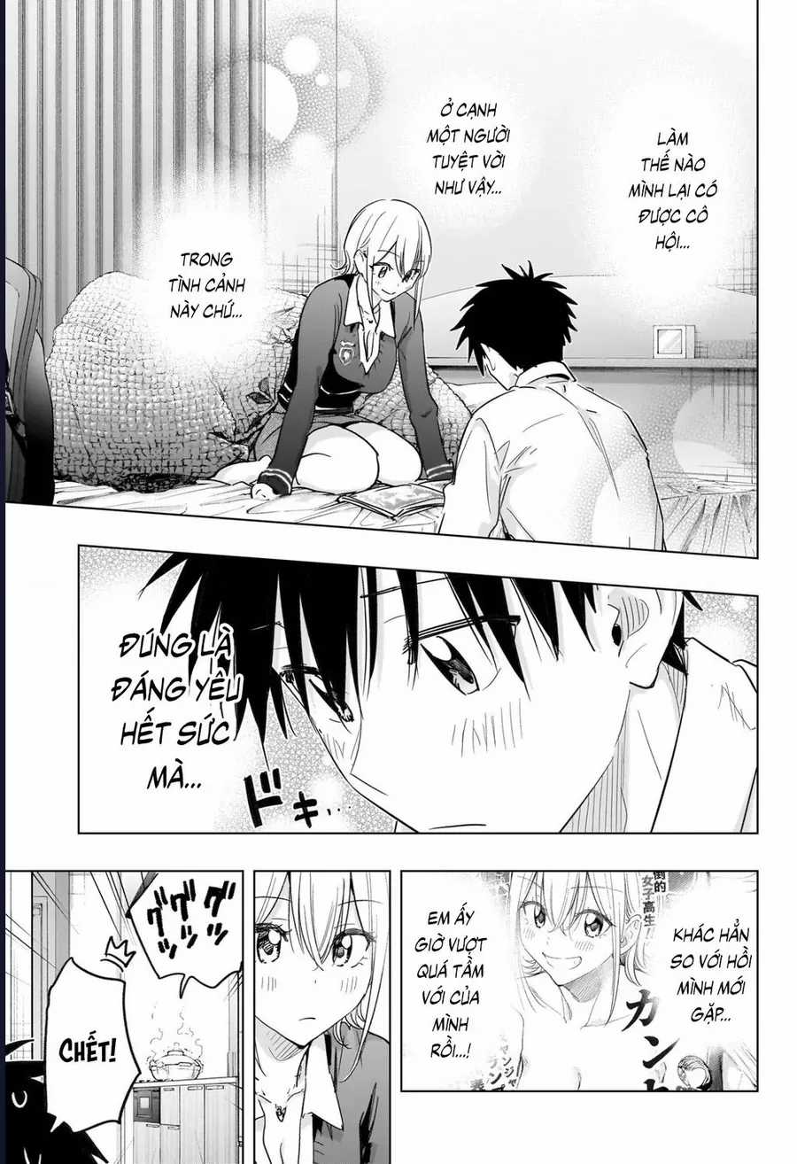 Himaten - Chương 69 - Trang 7