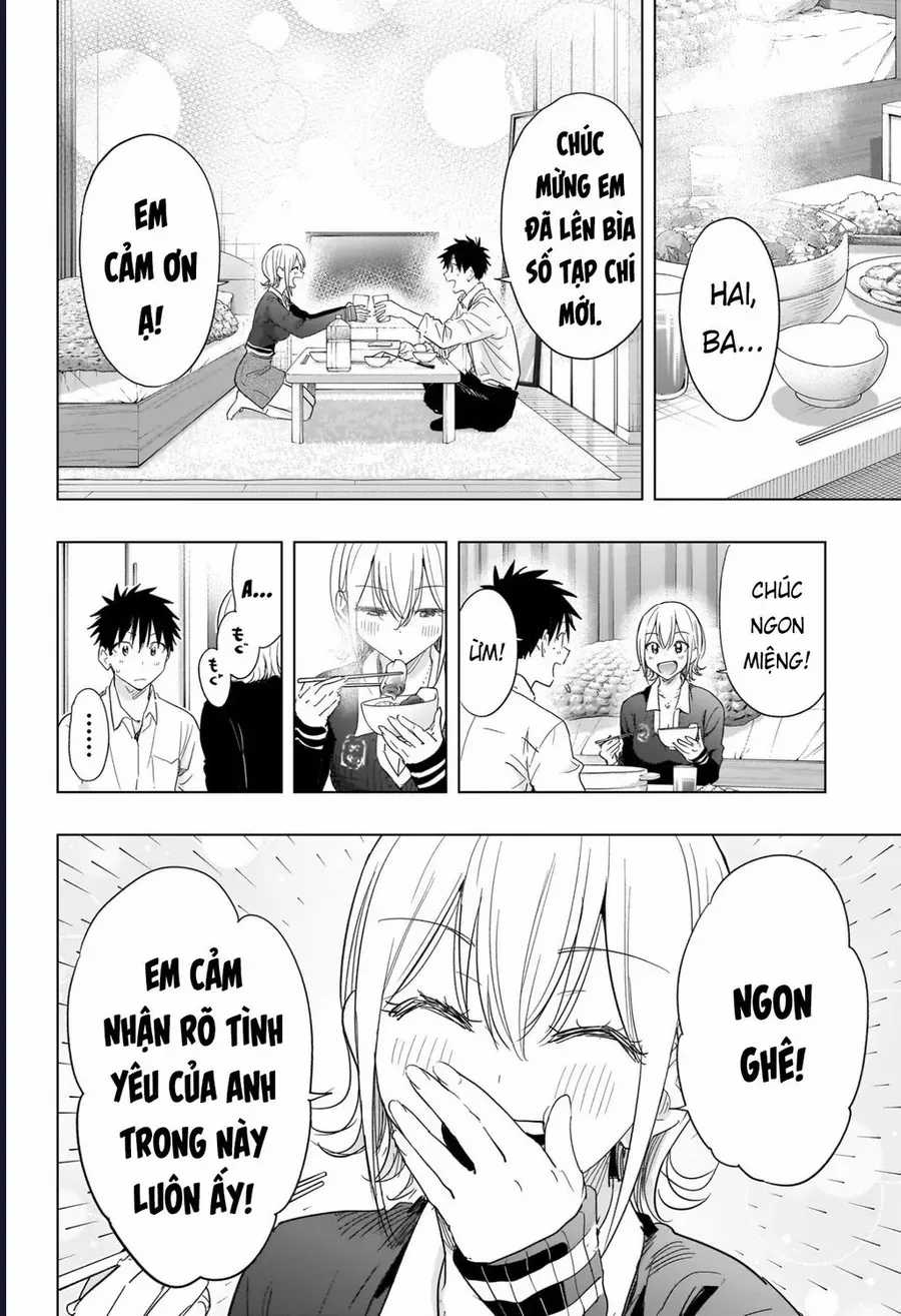 Himaten - Chương 69 - Trang 8