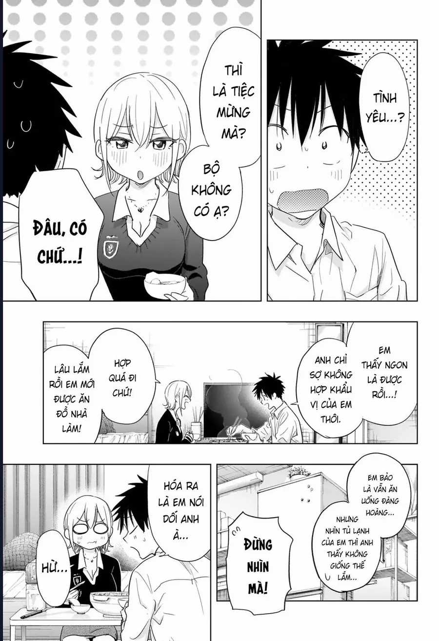 Himaten - Chương 69 - Trang 9