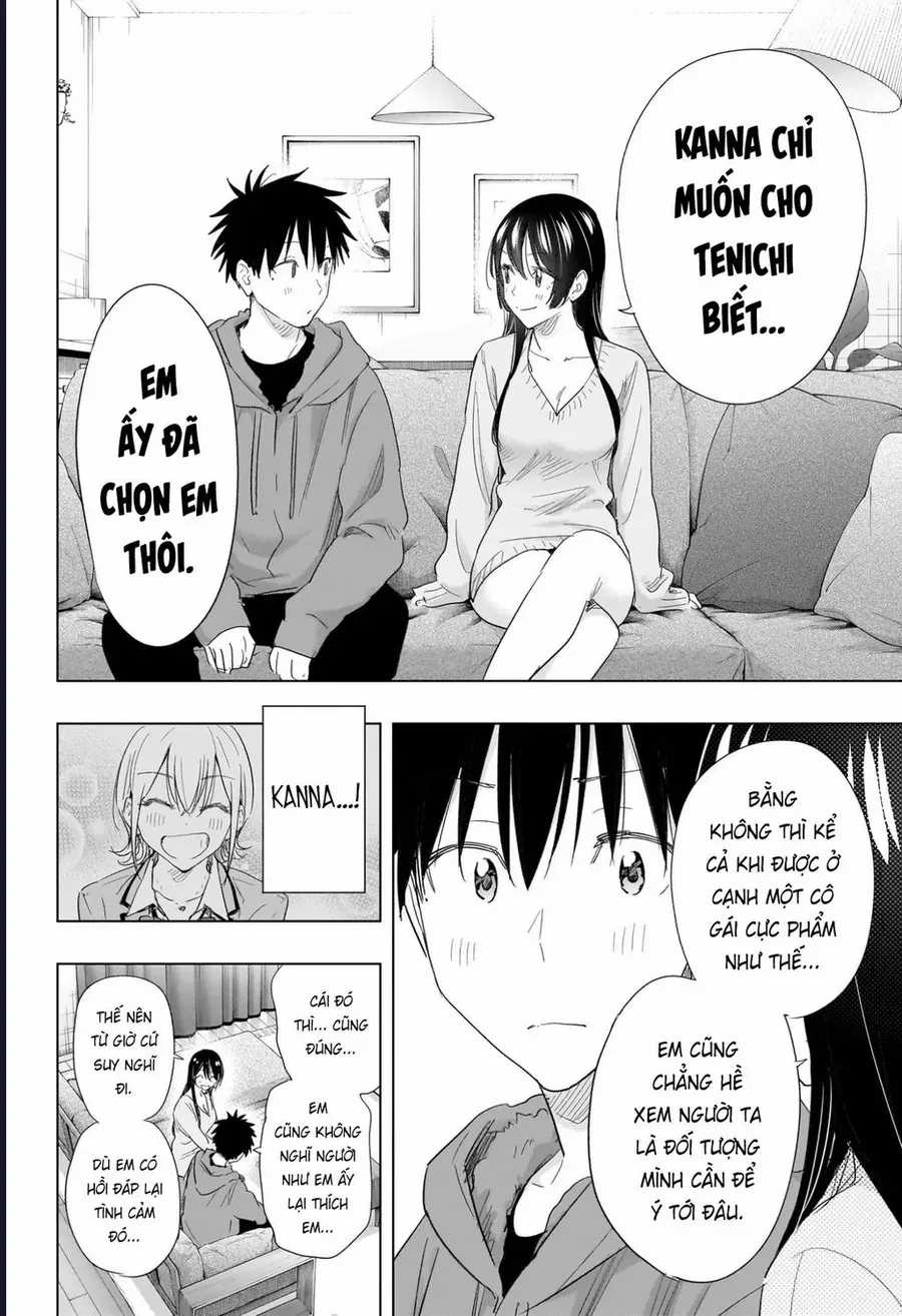 Himaten - Chương 70 - Trang 12