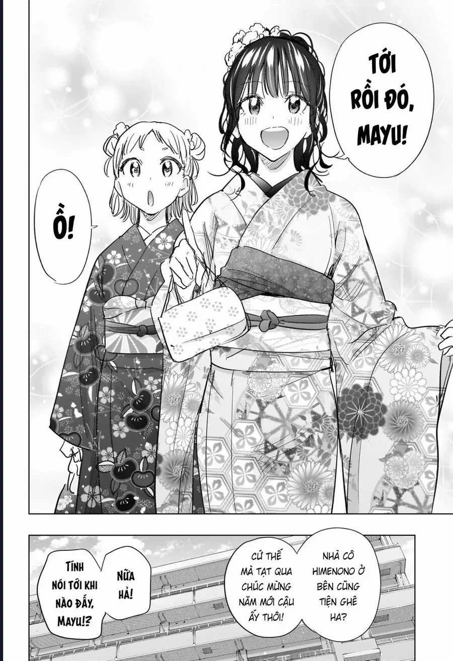 Himaten - Chương 70 - Trang 14