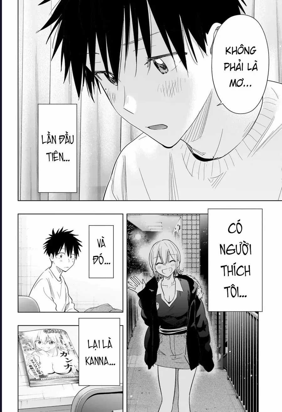 Himaten - Chương 70 - Trang 4