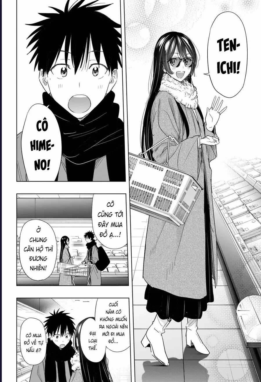 Himaten - Chương 70 - Trang 6