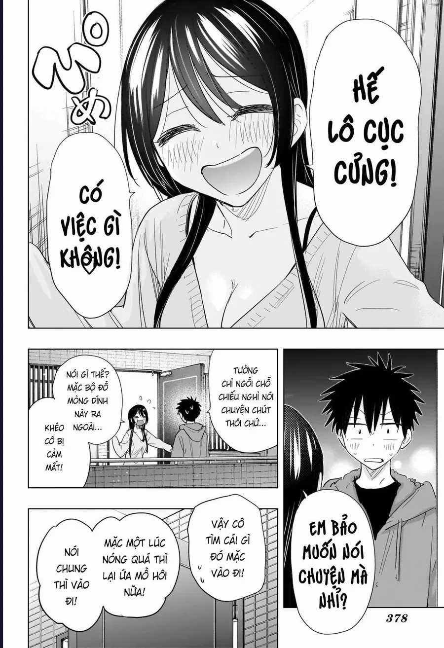 Himaten - Chương 70 - Trang 8