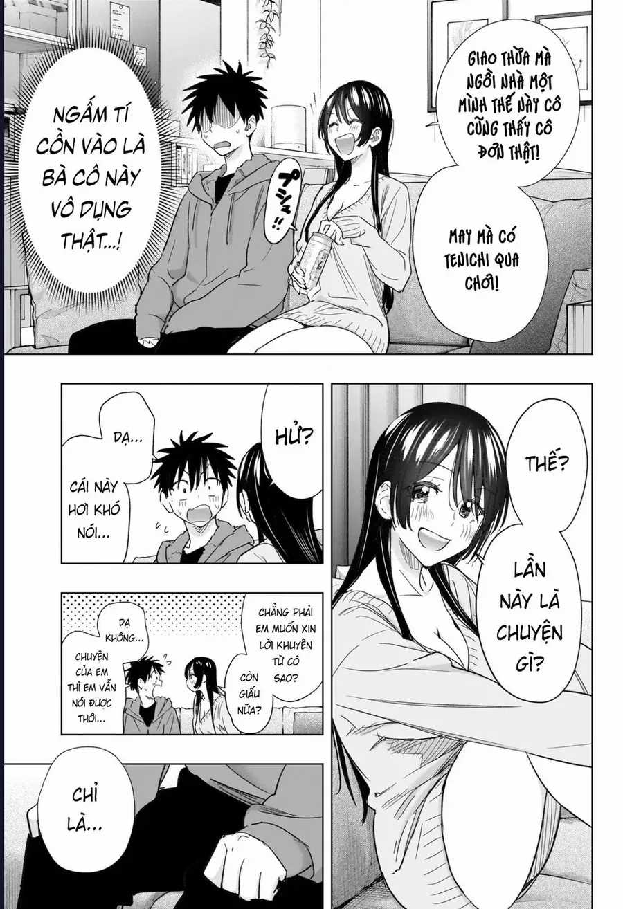 Himaten - Chương 70 - Trang 9