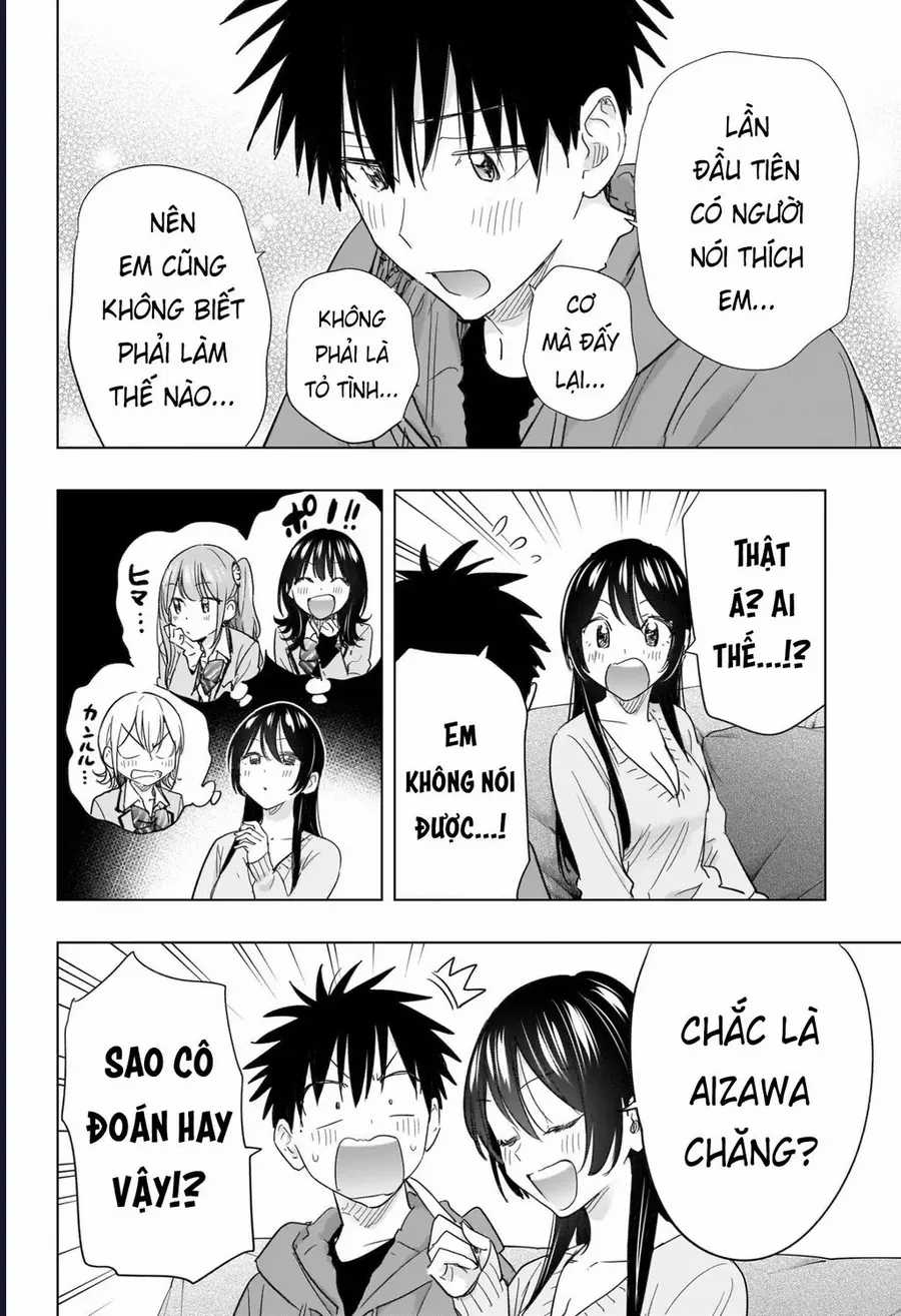 Himaten - Chương 70 - Trang 10