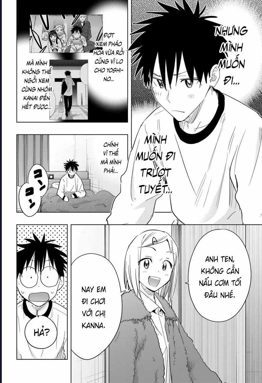 Himaten - Chương 71 - Trang 2