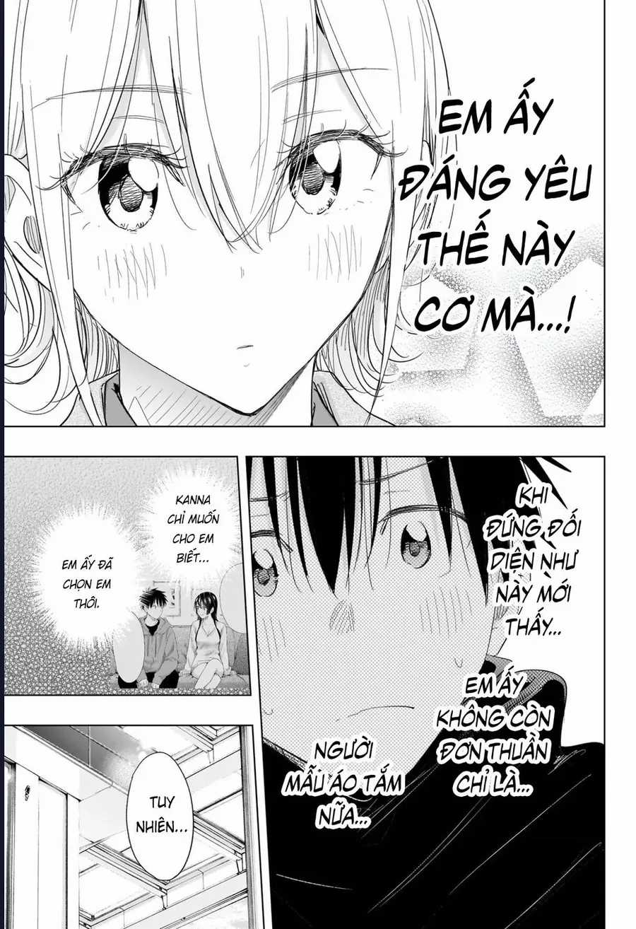 Himaten - Chương 71 - Trang 13