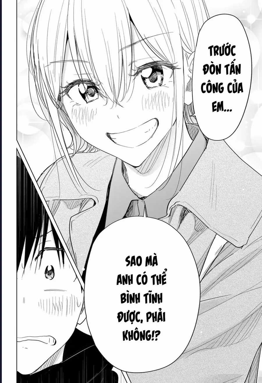 Himaten - Chương 71 - Trang 18