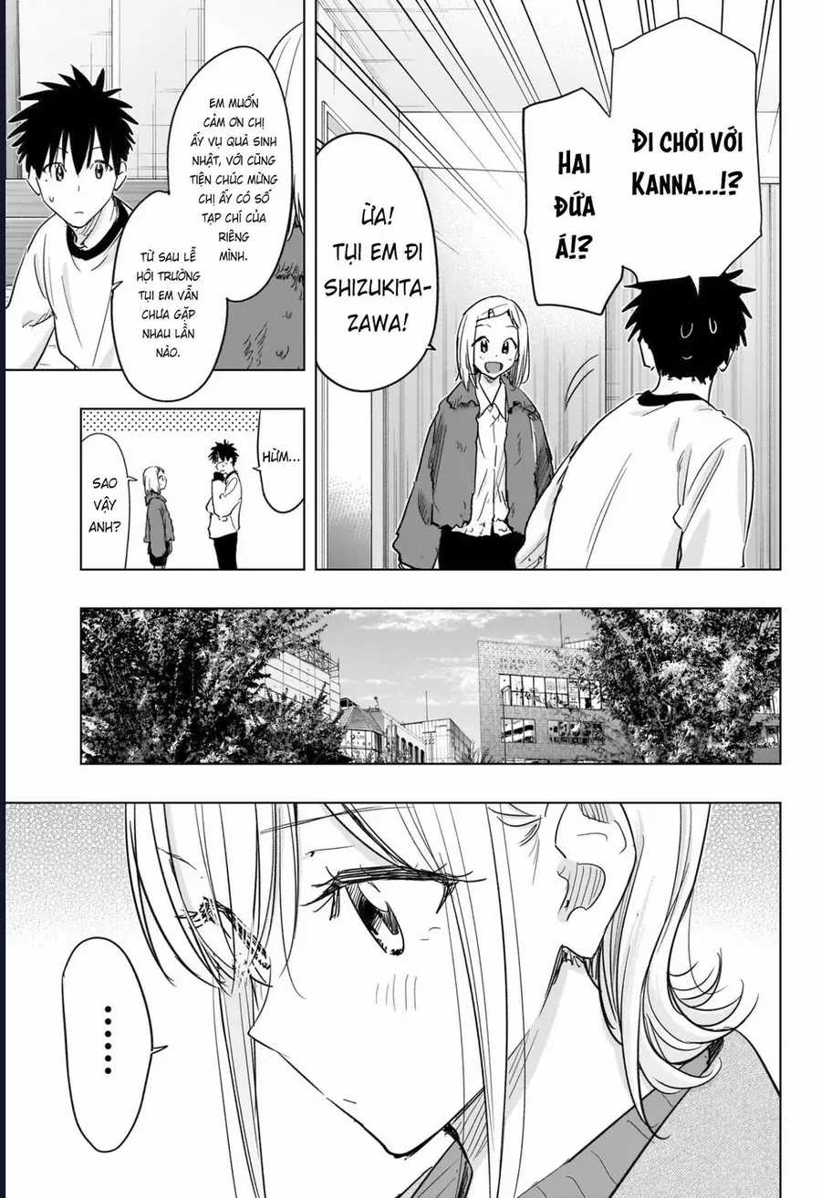 Himaten - Chương 71 - Trang 3