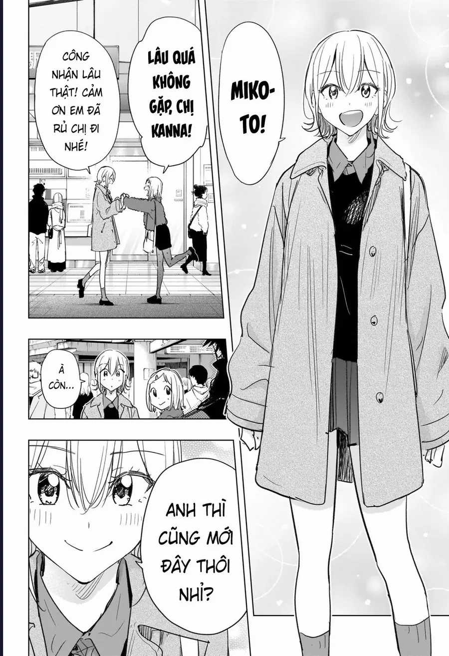 Himaten - Chương 71 - Trang 4