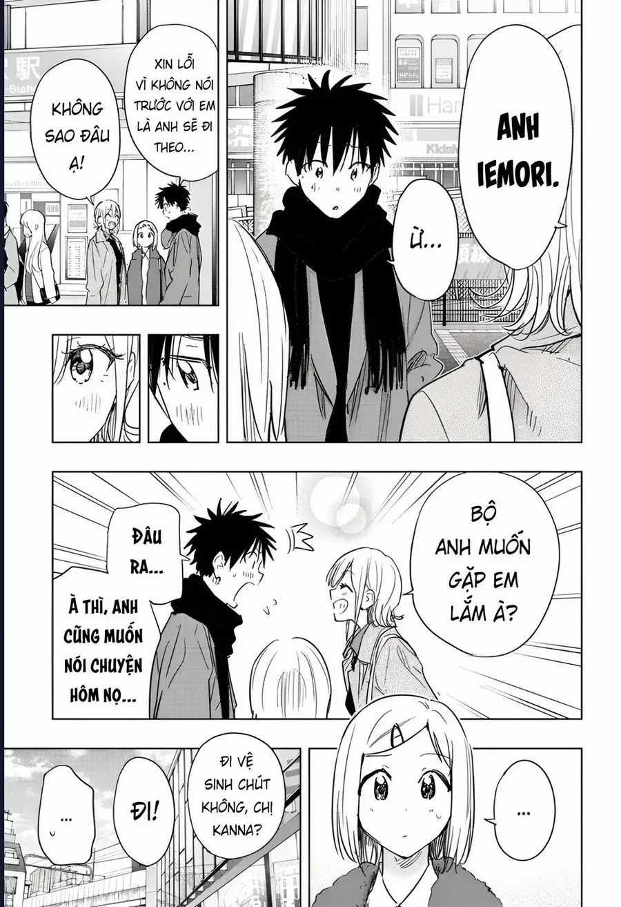 Himaten - Chương 71 - Trang 5