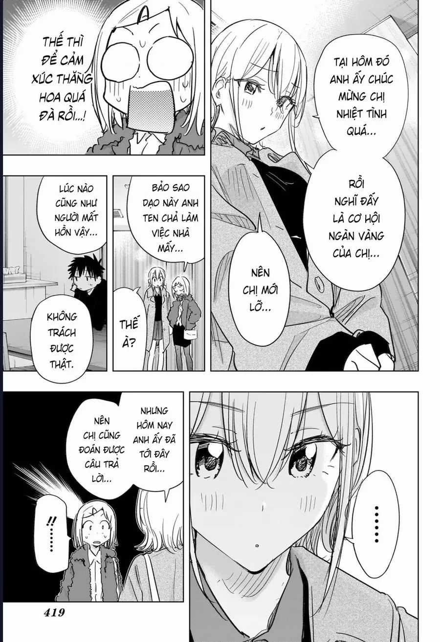 Himaten - Chương 71 - Trang 7