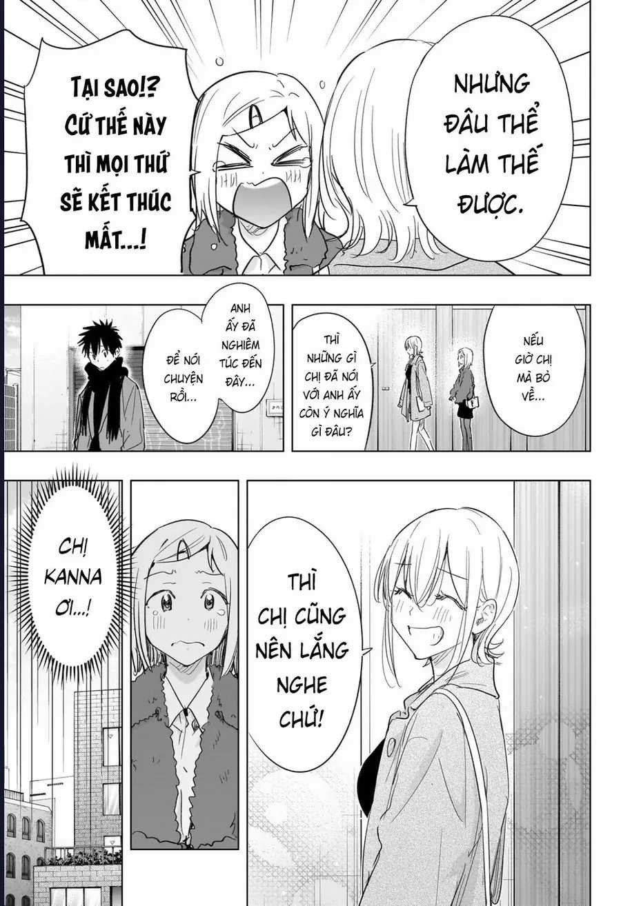 Himaten - Chương 71 - Trang 9