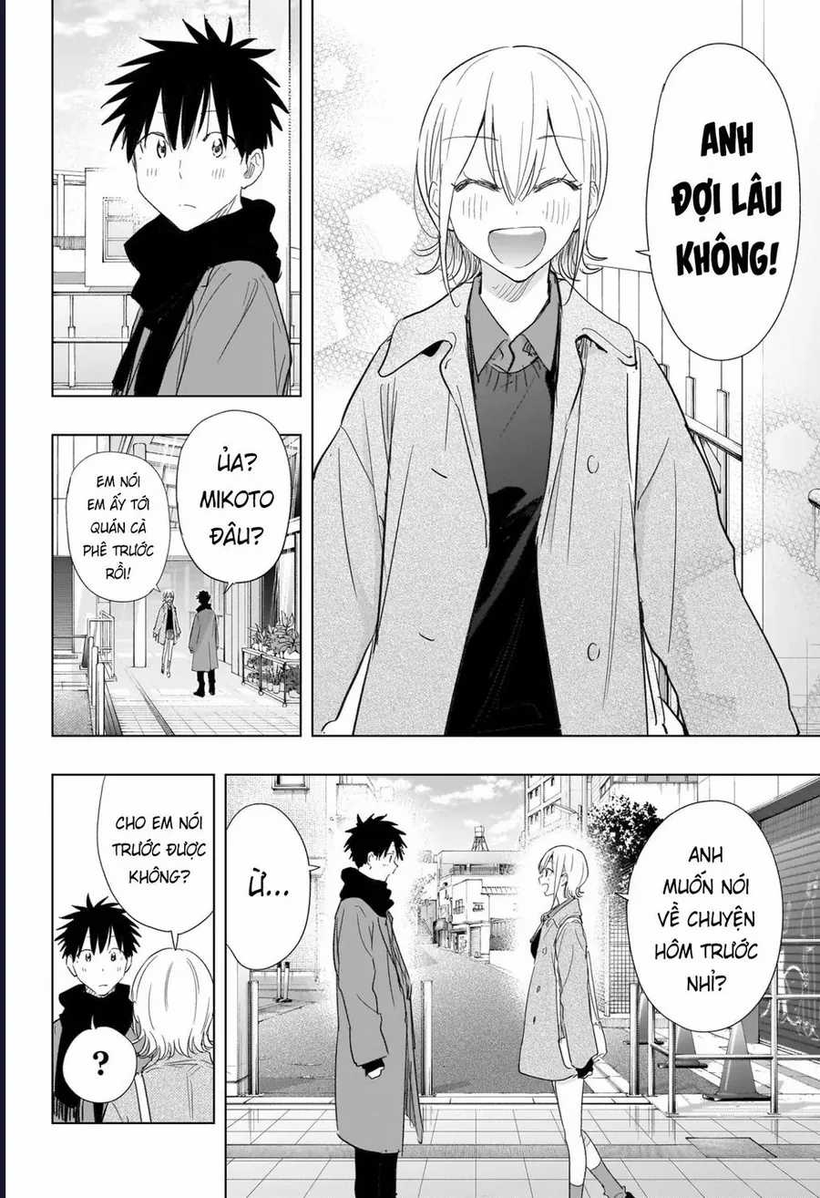 Himaten - Chương 71 - Trang 10